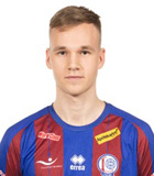 Daniel Finns Matthiasson