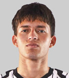 Alexis Fretes
