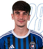 Alessandro Arena
