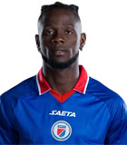 Louicius Deedson