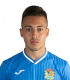 Alejandro Sotillos Miarnau