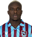 Jean Evrard Kouassi