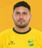 David Matias Barbona