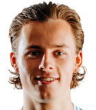 Erik Berland