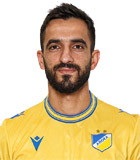 Kostas Laifis