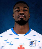 Emile Acquah