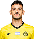 Itay Ben Shabat