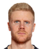 Jakob Haugaard