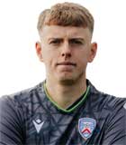 Harry Evans