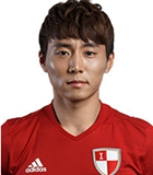 Jang Hyun Woo