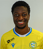 Ahmed Sidibe