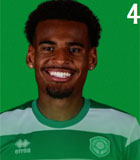 Morgan Williams