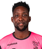 Bingourou Kamara