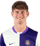 Charlie Cresswell