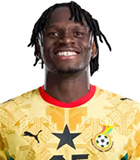 Prince Kwabena Adu