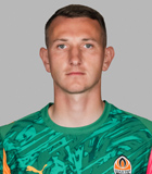 Dmytro Riznyk