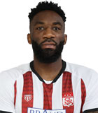 Aaron Appindangoye