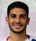 Michel Daryl Araujo Villar
