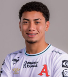 Hamilton Benitez