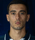 Franco Catarozzi Parafita