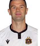 Mark Durnan