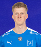 Sindri Thor Ingimarsson