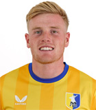 Will Evans