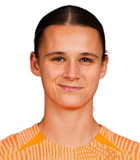 Kerstin Casparij