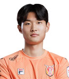 Han Jong Mu