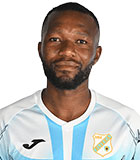 Emmanuel Justine Rabby Banda