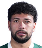 Luiz Felipe da Rosa Machado