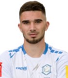 Niko Domjanic