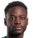 David Agbo