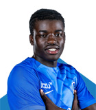 Elie Mbavu