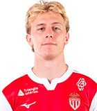 Mika Biereth