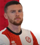 Josh Kelly
