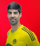 Danijel Petkovic