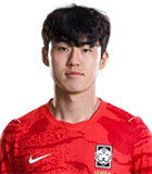 Lee Gi Hyuk