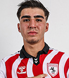 Eyup Degirmenci