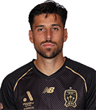 James Delianov