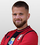 Mate Kesztyus