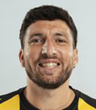 Eric Daian Remedi