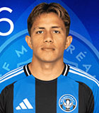 Wikelman Jose Carmona Torres
