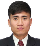 Paek Chung Song