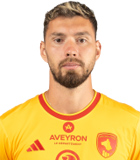 Sebastien Cibois
