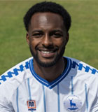 Cameron Bradley John