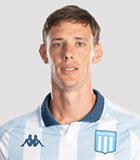 German Andres Conti