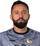 Ahmad Madania