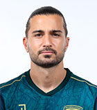 Mattheus Andrade Gama de Oliveira