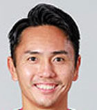 Kyohei Yoshino